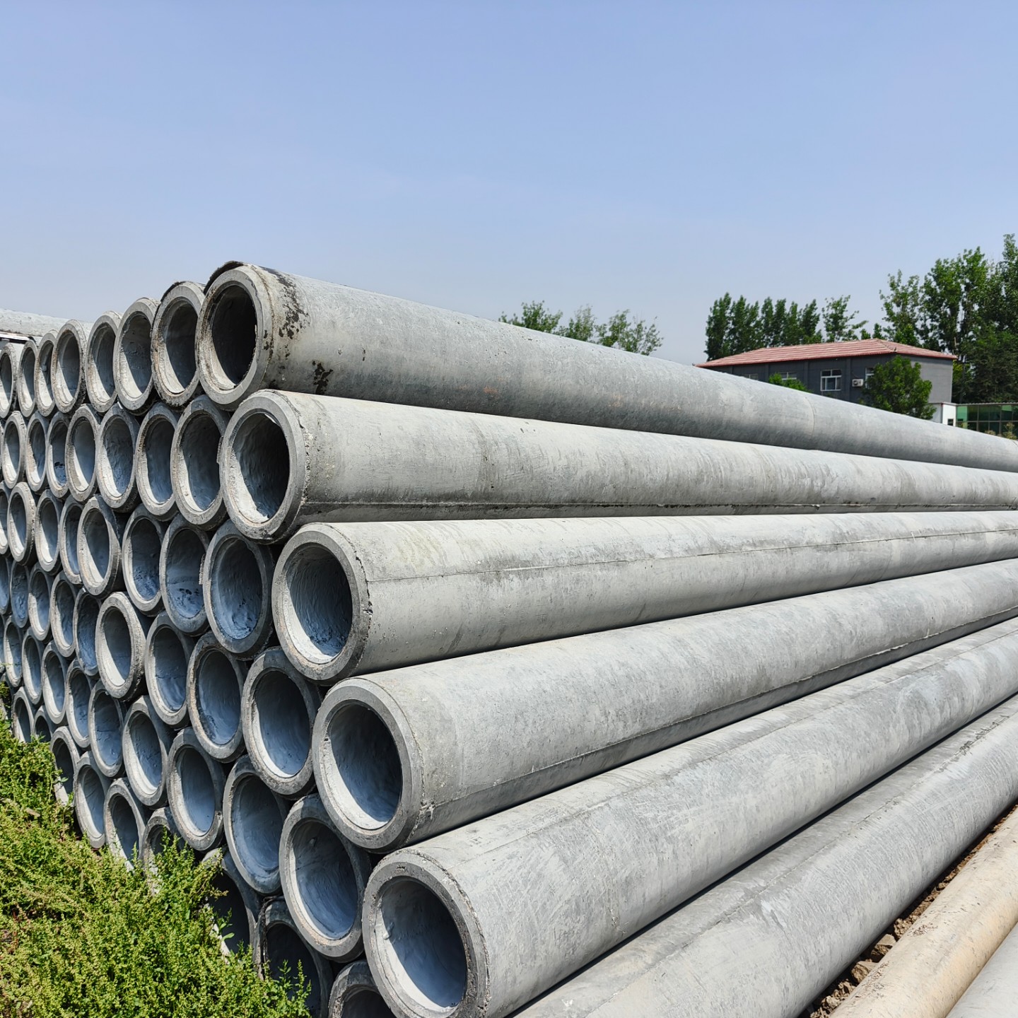 那曲10米钢筋混凝土电杆